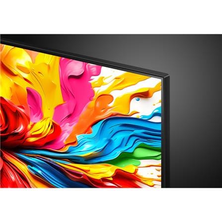 LG 75QNED92ASA.ATSQ 75-INCH QNED EVO AI 4K MINILED SMART TV