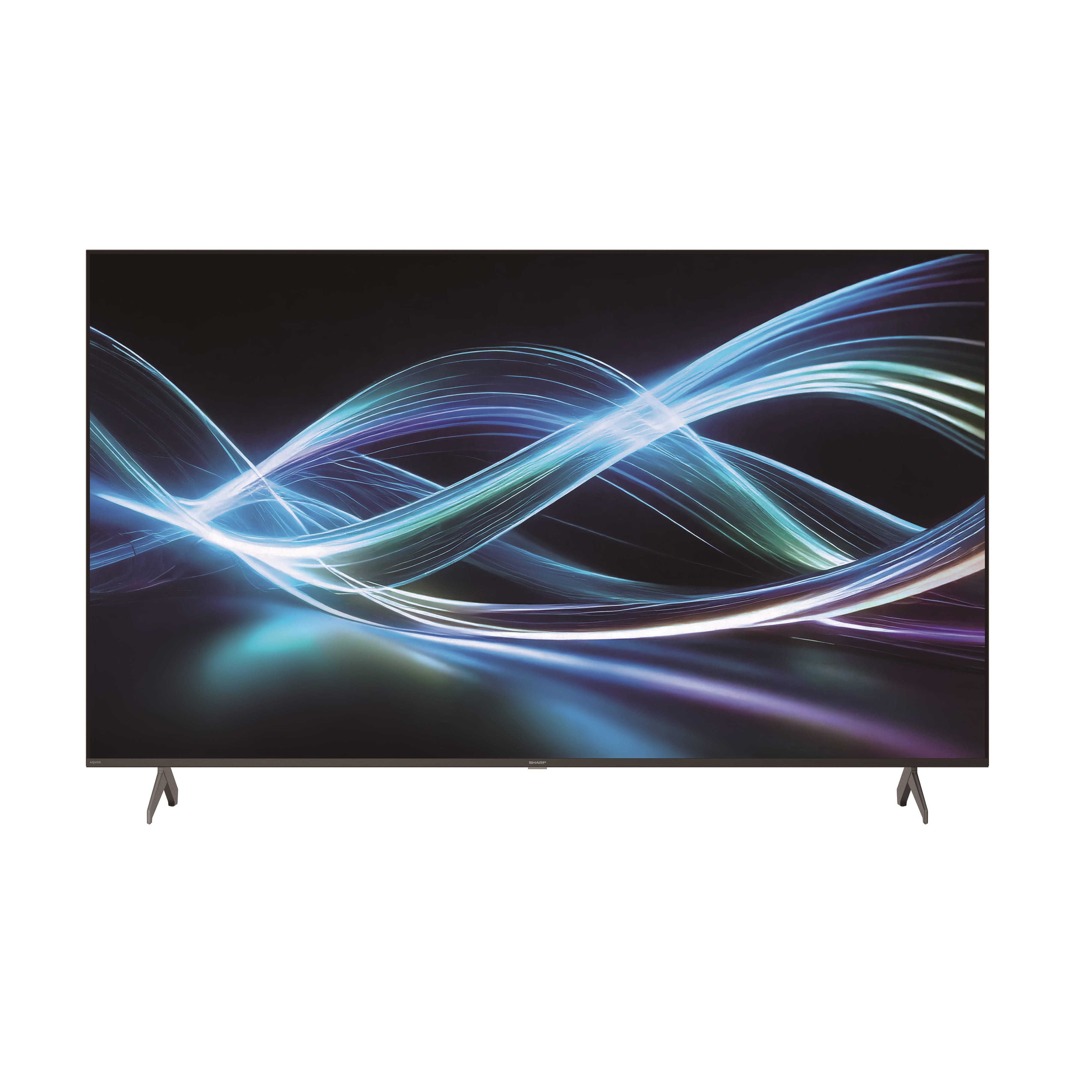 SHARP 4TC50HJ6000X 50-INCH 4K UHD GOOGLE TV DOLBY VISION DOLBY ATMOS