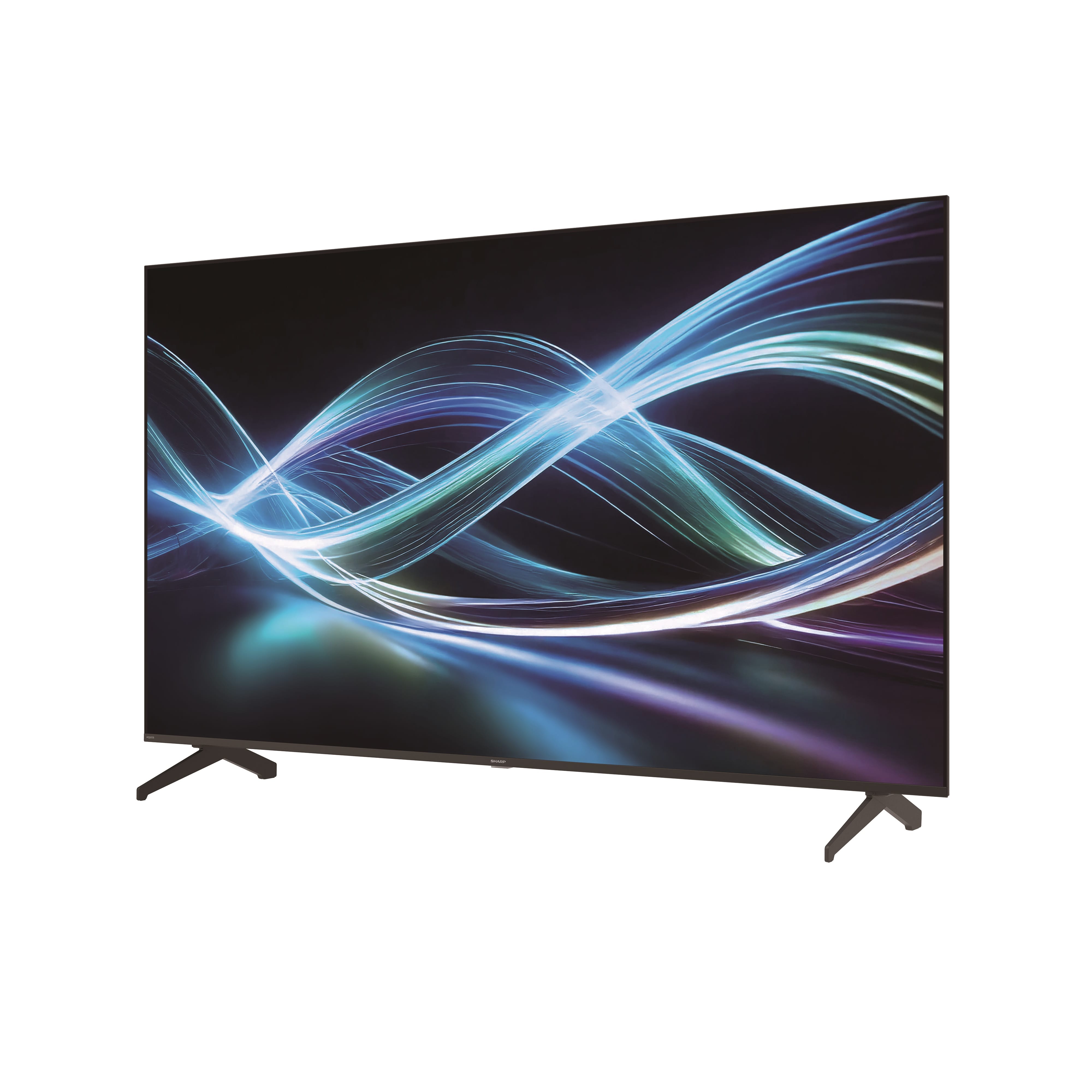 SHARP 4TC50HJ6000X 50-INCH 4K UHD GOOGLE TV DOLBY VISION DOLBY ATMOS