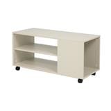 COFFEE TABLE FURDINI SECA CJ-N2318 CREAM [EXCLUSIVE FROM HOMEPRO THAILAND]