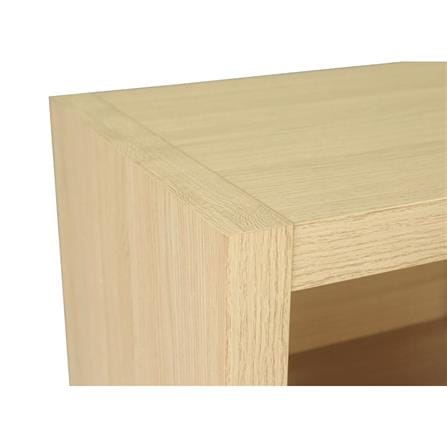 TV STAND FURDINI TUSCANI 180CM NT OAK [EXCLUSIVE FROM HOMEPRO THAILAND]