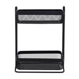 2-TIER STANDING SHOWER RACK MOYA KM075A [EXCLUSIVE FROM HOMEPRO THAILAND]