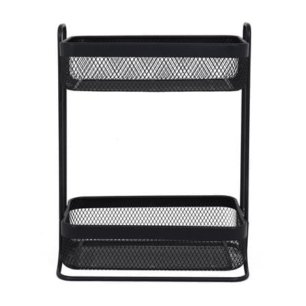 2-TIER STANDING SHOWER RACK MOYA KM075A [EXCLUSIVE FROM HOMEPRO THAILAND]