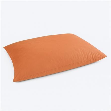 HOME LIVING STYLE BEAN BAG SQUARE 150X100X20CM BUTTERSCOTH