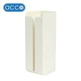 GARBAGE BAG DISPENSER ACCO VIVE WHITE [EXCLUSIVE FROM HOMEPRO THAILAND]