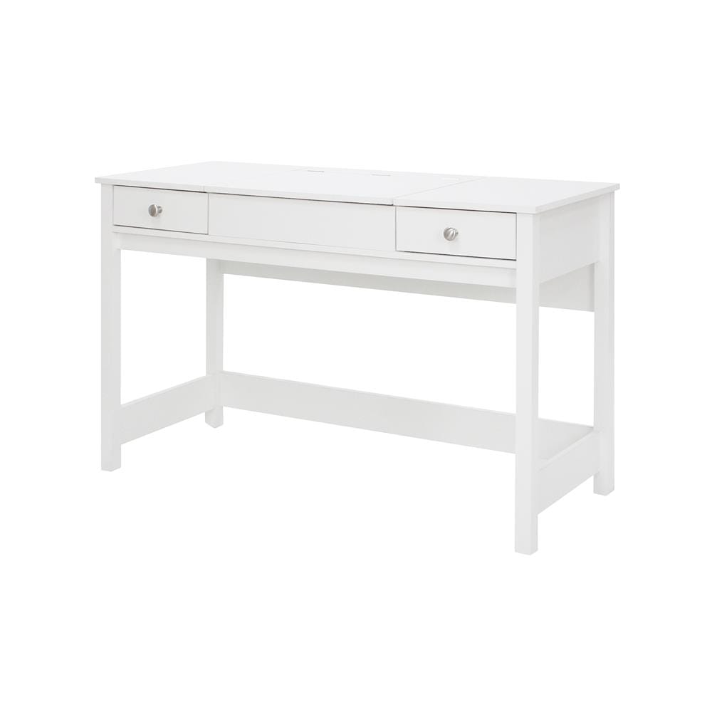 DRESSING TABLE FURDINI HELENA 120CM WHITE [EXCLUSIVE FROM HOMEPRO THAILAND]