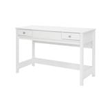 DRESSING TABLE FURDINI HELENA 120CM WHITE [EXCLUSIVE FROM HOMEPRO THAILAND]