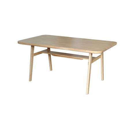 6-SEATER DINING TABLE SET FURDINI PARIS NATURAL [EXCLUSIVE FROM HOMEPRO THAILAND]