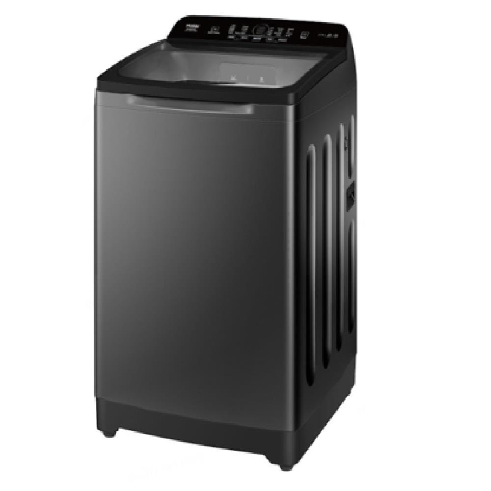 HAIER TOP LOAD WASHING MACHINE HWM110-B1678ES8 11KG BLACK