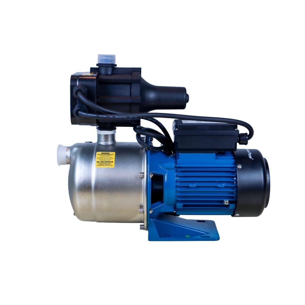 TSUNAMI SELF PRIMING PUMP BJZ150-K 1.1KW