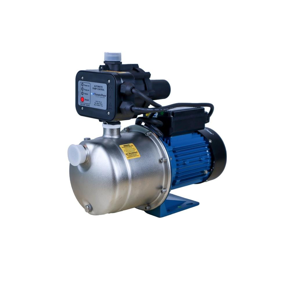 TSUNAMI SELF PRIMING PUMP BJZ150-K 1.1KW