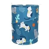 MOYA ROUND LAUNDARY BAG RL-ACS22048B