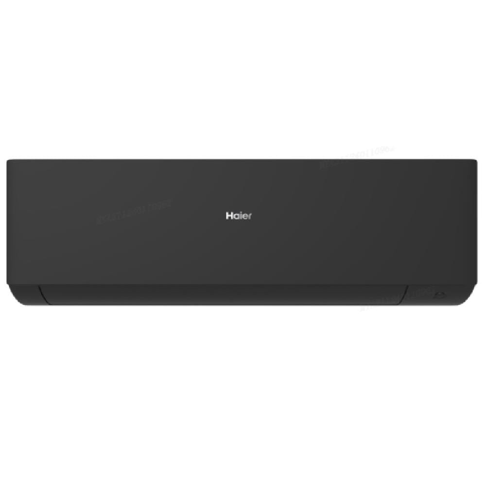 HAIER WALL AIR CONDITIONER HS-13VXA06 1.5HP INVERTER BLACK