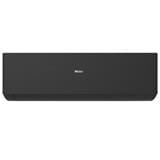 HAIER WALL AIR CONDITIONER HS-13VXA06 1.5HP INVERTER BLACK