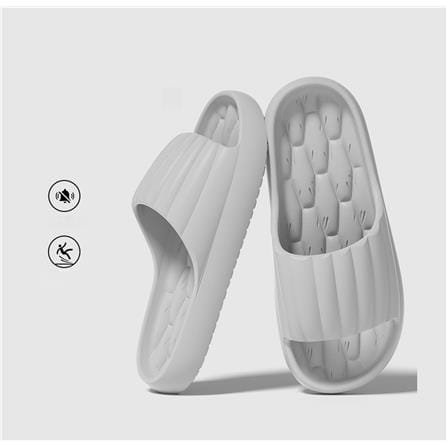 COSSY PLUS BATHROOM SANDAL CP-2501 GREY 44-45