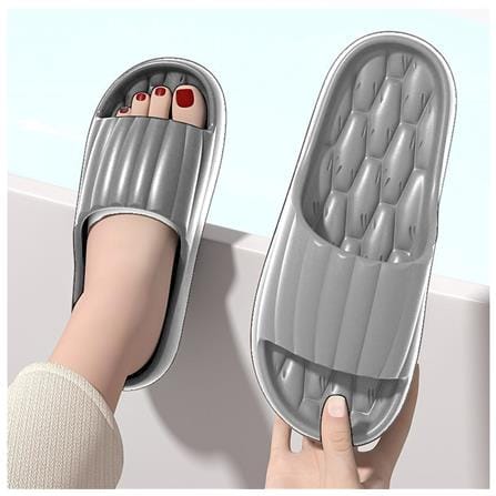 COSSY PLUS BATHROOM SANDAL CP-2501 GREY 44-45