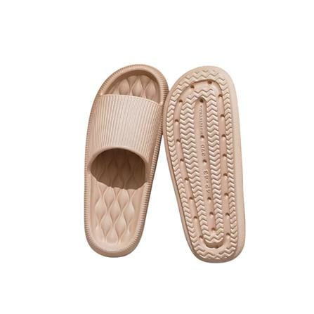 COSSY PLUS BATHROOM SANDAL CP-2508 SAND BROWN 40-41