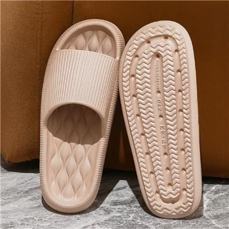 COSSY PLUS BATHROOM SANDAL CP-2508 SAND BROWN 40-41