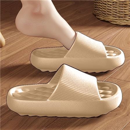 COSSY PLUS BATHROOM SANDAL CP-2508 SAND BROWN 40-41