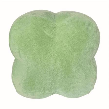 HOME LIVING STYLE BEAN BAG ALIVE 51X51X36CM GREEN
