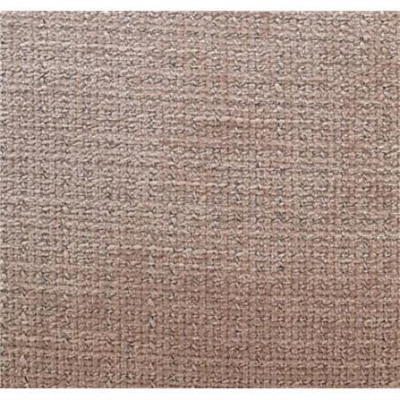 HOME LIVING STYLE CUSHION TWEED 18X18INCH LIGHT BROWN