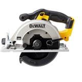 DEWALT 18V 165MM CORDLESS CIRCULAR SAW (SOLO) DCS391N-XJ