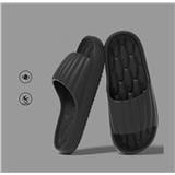 COSSY PLUS BATHROOM SANDAL CP-2501 BLACK 44-45