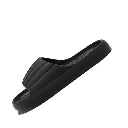 COSSY PLUS BATHROOM SANDAL CP-2501 BLACK 44-45