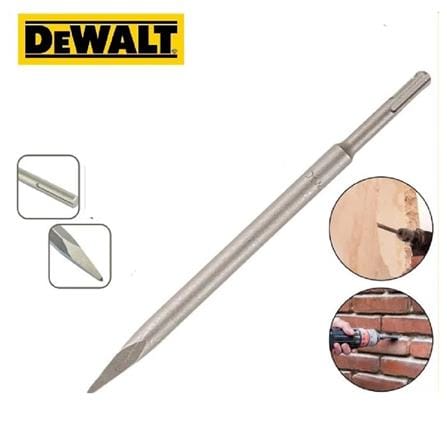 DEWALT 18 X 300MM POINTED CHISEL (SDS MAX) DWA0804-B1