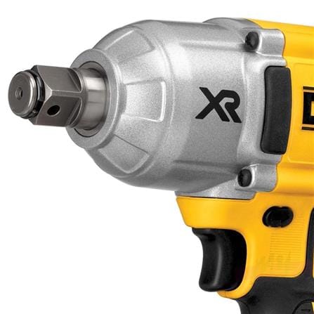 DEWALT 18V 3/4" DETENT PIN HIGH TORQUE IMPACT WRENCH (SOLO) DCF897NT-XJ