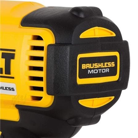 DEWALT 18V 3/4" DETENT PIN HIGH TORQUE IMPACT WRENCH (SOLO) DCF897NT-XJ