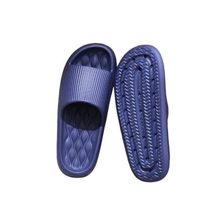 COSSY PLUS BATHROOM SANDAL CP-2508 BLUE 44-45