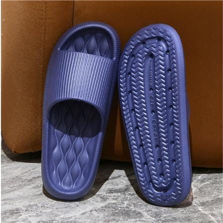 COSSY PLUS BATHROOM SANDAL CP-2508 BLUE 44-45