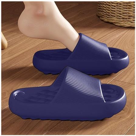 COSSY PLUS BATHROOM SANDAL CP-2508 BLUE 44-45