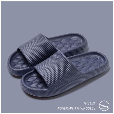COSSY PLUS BATHROOM SANDAL CP-2508 BLUE 44-45