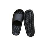 COSSY PLUS BATHROOM SANDAL CP-2508 BLACK 44-45