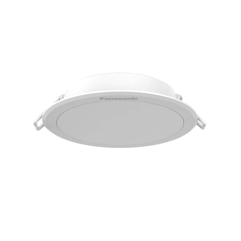 PANASONIC DOWNLIGHT NNV76047WE1M 3G 18W 4000K 1530IM 6-INCH COOL WHITE
