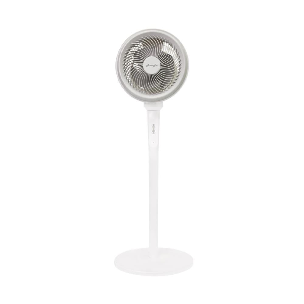 ALPHA AIR CIRCULATOR STAND FAN MOTTO SF C21/7 7" 35W 3BLADE