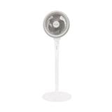 ALPHA AIR CIRCULATOR STAND FAN MOTTO SF C21/7 7" 35W 3BLADE