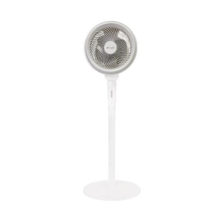 ALPHA AIR CIRCULATOR STAND FAN MOTTO SF C21/7 7" 35W 3BLADE