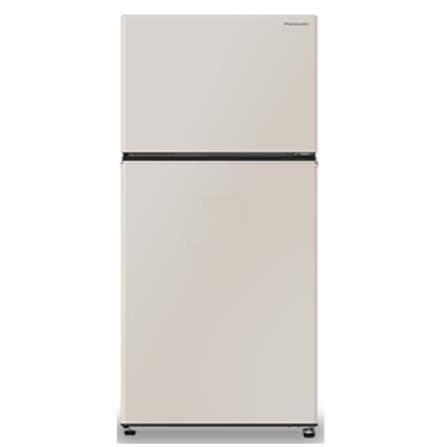 PANASONIC 2D REF NR-TL381BWCM 366L MATTE BEIGE