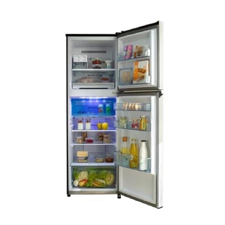 PANASONIC 2D REF NR-TL381BWCM 366L MATTE BEIGE