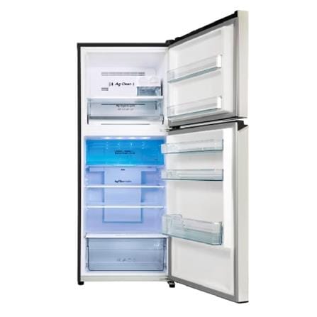 PANASONIC 2 DOOR REFRIGERATOR NR-TL381BWCM 395L MATTE BEIGE