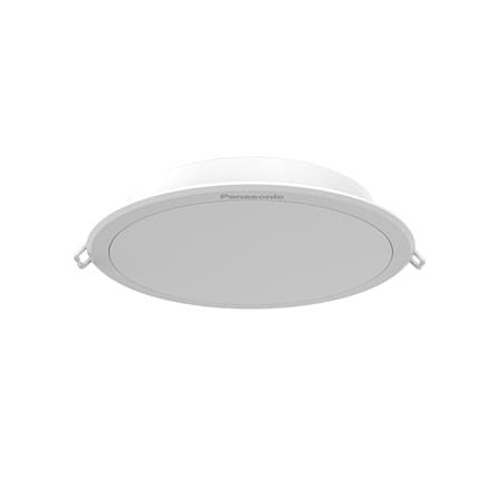 PANASONIC DOWNLIGHT NNV76034WE1M 3G 12W 3000K 960IM 5-INCH WARM WHITE