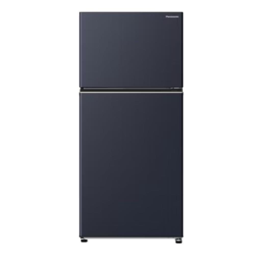 PANASONIC 2D REF NR-TL381BWAM 366L MATTE NAVY BLUE