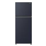 PANASONIC 2 DOOR REFRIGERATOR NR-TL381BWAM 395L MATTE NAVY BLUE