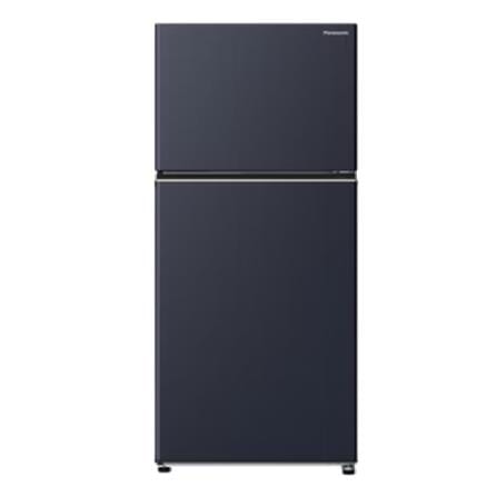 PANASONIC 2D REF NR-TL381BWAM 366L MATTE NAVY BLUE