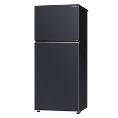 PANASONIC 2D REF NR-TL381BWAM 366L MATTE NAVY BLUE
