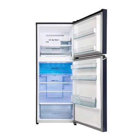 PANASONIC 2 DOOR REFRIGERATOR NR-TL381BWAM 395L MATTE NAVY BLUE