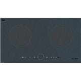 ELBA INDUCTION HOB EIC-S7022ST(BK) DUAL COOKING ZONES 71CM SCHOTT CERAN GLASS